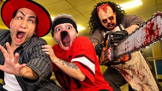 Information EDDIE MORA: The Chainsaw Man Season 4 Full Short Movie! Guide