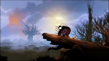 Ori and the Blind Forest #16- Wall Jump 2.0?