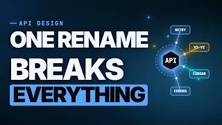API Design Best Practices: Versioning, Idempotency & Pagination