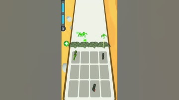 Merge Gun Gameplay Video #ytshorts #games #viral