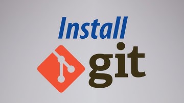 How to install Git on Windows