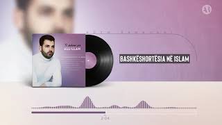 Adem Ramadani - Bashkëshortësia në islam