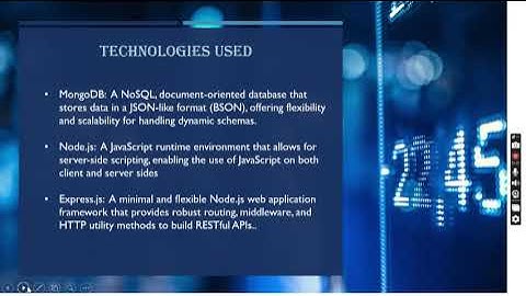 WSA Internship | Food Ordering Website | MERN Stack