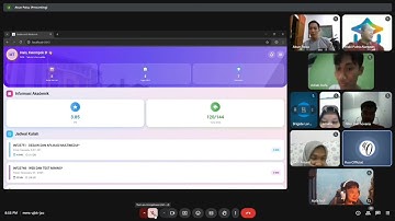 PRESENTASI KELOMPOK 3 | MK PEMROGRAMAN MOBILE