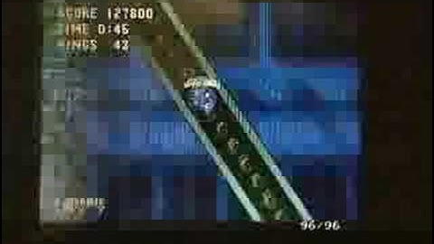 PicoDrive on PSP, GP2X and Pandora devboard