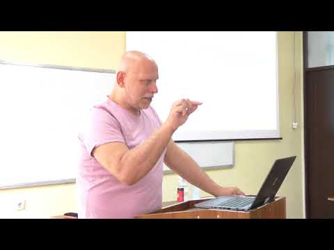 ლექცია#9 კვლევის რაოდენობრივი მეთოდების გამოყენება სოციალურ მუშაობაში