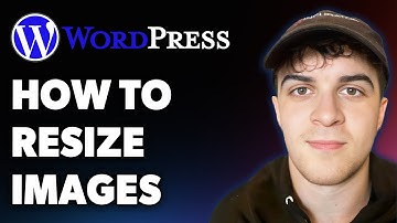 How to Resize Images for Wordpress (Full 2025 Guide)