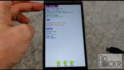 How to Unroot the HTC One M8 Complete Guide