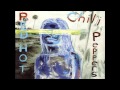 Red Hot Chili Peppers - Minor Thing