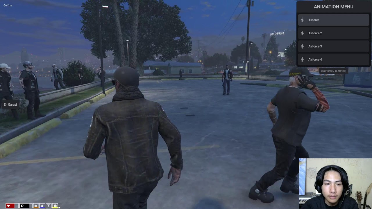 ERPE- GTA V ROLEPLAY #INDORPIDEROLEPLAY - YouTube