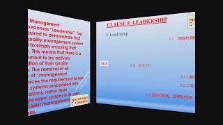 ISO 9001:2015 BY AMITA Part 4 of 19