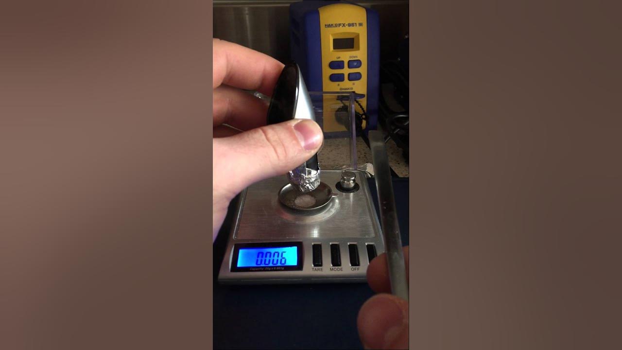 Tapping method. Tapping method