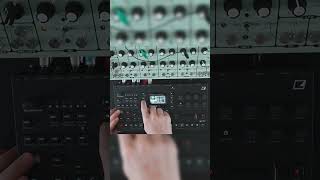 Live Remixing Original Breaks (OT MKII DJ Set)