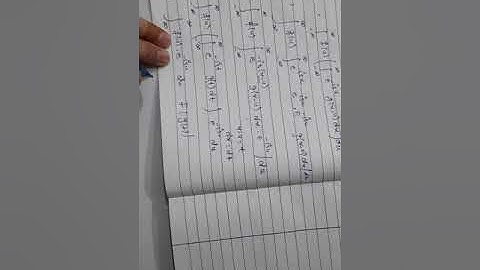 Special function and integral transforms ( 9th chapter - 10th lecture)