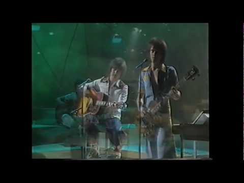 Shanghai'd in Love - Bay City Rollers