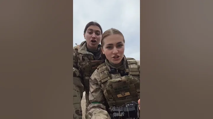 Ukraine is not russia! F**k off, putin 🔥 - DayDayNews