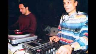 The Amalgamation of Soundz - Hut (Remix) [1997]