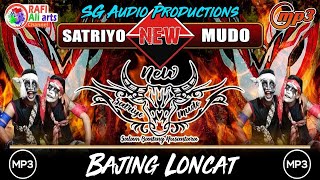 Download Mp3 Lagu "Bajing Loncat" Jaipong - New Satriyo Mudo | Lagu Jaranan Gudang lagu Download Mp3 Lagu "Bajing Loncat" Jaipong - New Satriyo Mudo | Lagu Jaranan