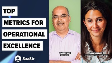 The Top 3 Things Every COO Should Track for Operational Excellence with Adyen