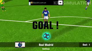 Soccer Leagues Pro 2018: Stars Football World Cup || EpicPlayz Pk screenshot 1