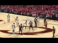 NBA 2K14 EASTERN FINALS GAME 1 My Career Miami Heat Vs Cleveland Cavaliers 2013 14 Season 