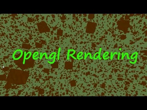 Java 3D Game