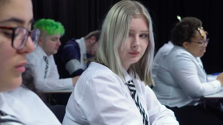Types of Bullying: An Anti-Bullying Training Film