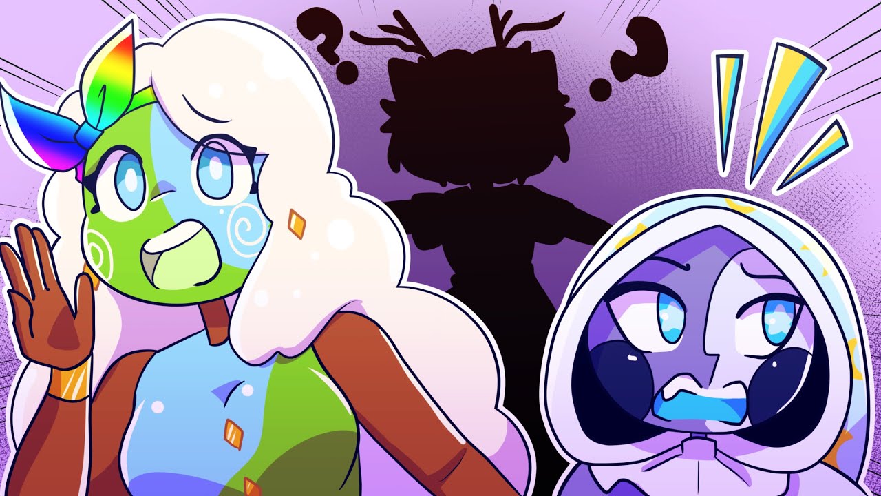 WHERE IS DAZZLE DEER?! in VRChat