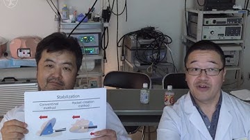 Video Comment – Drs. Miura & Hayashi on “Duodenal endoscopic submucosal dissection is feasible...”