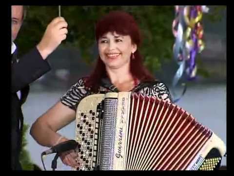 Branka Lolic (Zikina sarenica) kolo harmonika