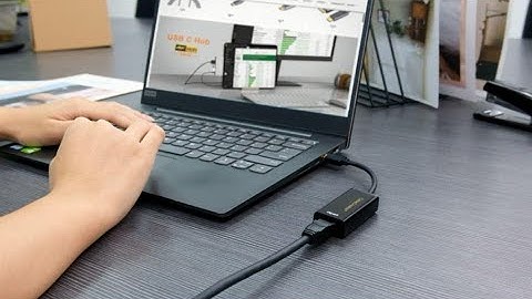 CableCreation USB 3.0 to Gigabit Ethernet Network Adapter for Windows 11/10