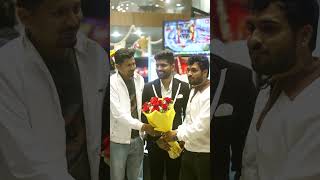 New Opening at Ujjain THQ Foodjunction #food #customer #foodie #ytshorts #newreel #newopening #thq