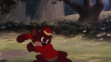 My Music Video Intro (2021)