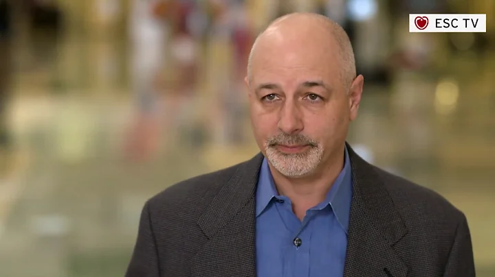 ESC TV at ACC.18 - Results of the Vest Prevention of Early Sudden Death Trial (VEST)