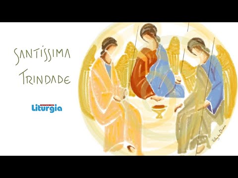 Vídeo: Como Celebrar O Dia Da Santíssima Trindade