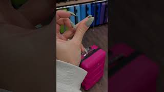 Чемоданы Freedom из поликарбоната