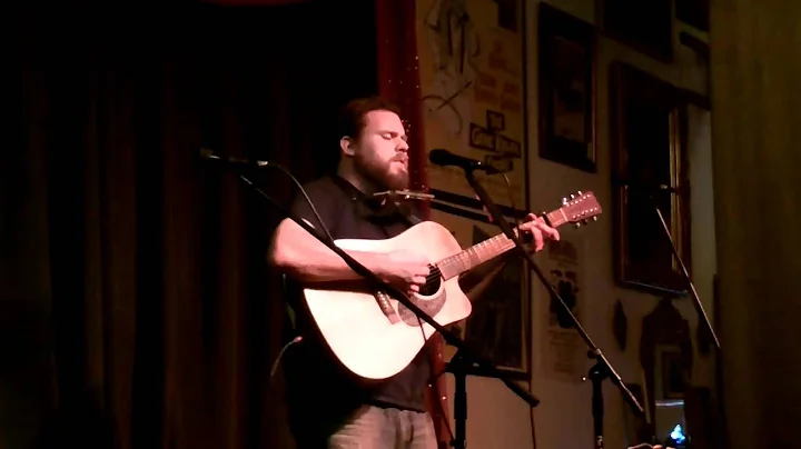 Benjamin Henderson Feature Performance at Angelica...