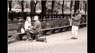 New York in B & W.mp4