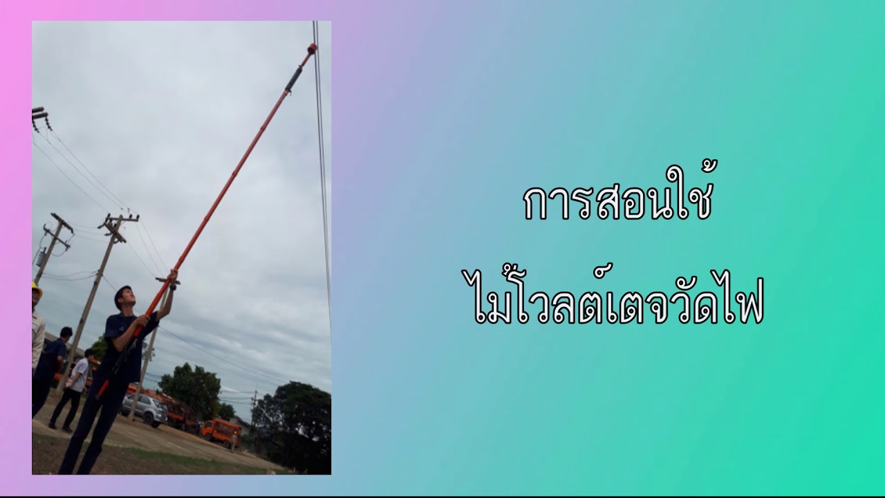 บันทึกการฝึกงาน