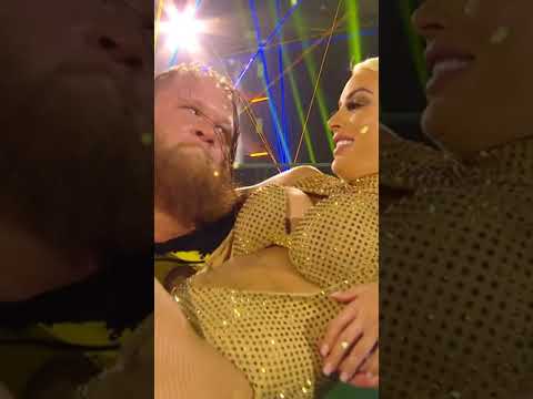 Otis Kiss 😱 Mandy Rose 🌹||The Most Funny Moment of WWE