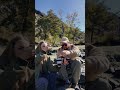 Остановка попить кофе, река Катунь Алтай🔥