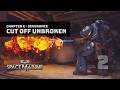 Space Marine 2 - Chapter 2 - Severence | Walkthrough | Warhammer 40K #spacemarine2 #epicfragvault