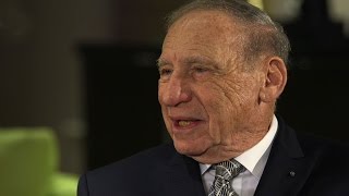 Mel Brooks On Orson Welles Bfi