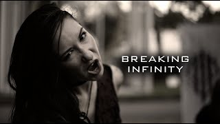 Смотреть клип Rage Of Light - Breaking Infinity