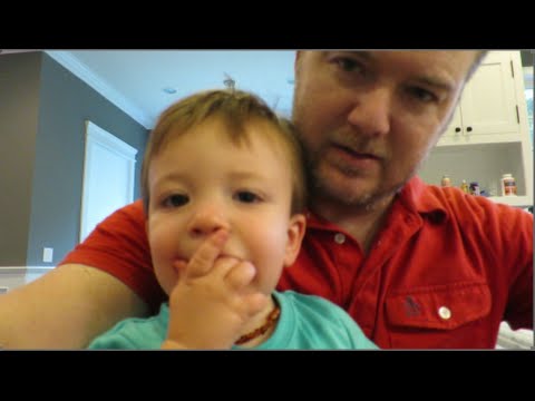 Trey DeFranco Tries Popcorn For The First Time EVER!!!