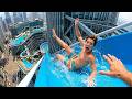 Impossible Try Not To Laugh 😅 Crazy Funny Moments That Went Totally Wrong
