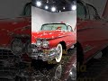 the 1959 Cadillac Eldorado Biarritz ✨