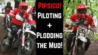 VCHSS - 2026 - Pipsico | Open Electric | STARK VARG!