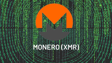 What is Monero? XMR Price Prediction (Explained with Animations)
