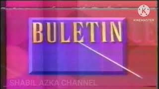 OBB BULETIN SIANG RCTI (1993)